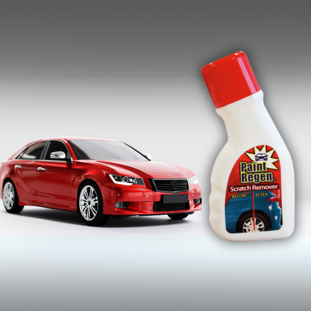 Kit Cuidado del Coche 3 en 1 | NeromLine