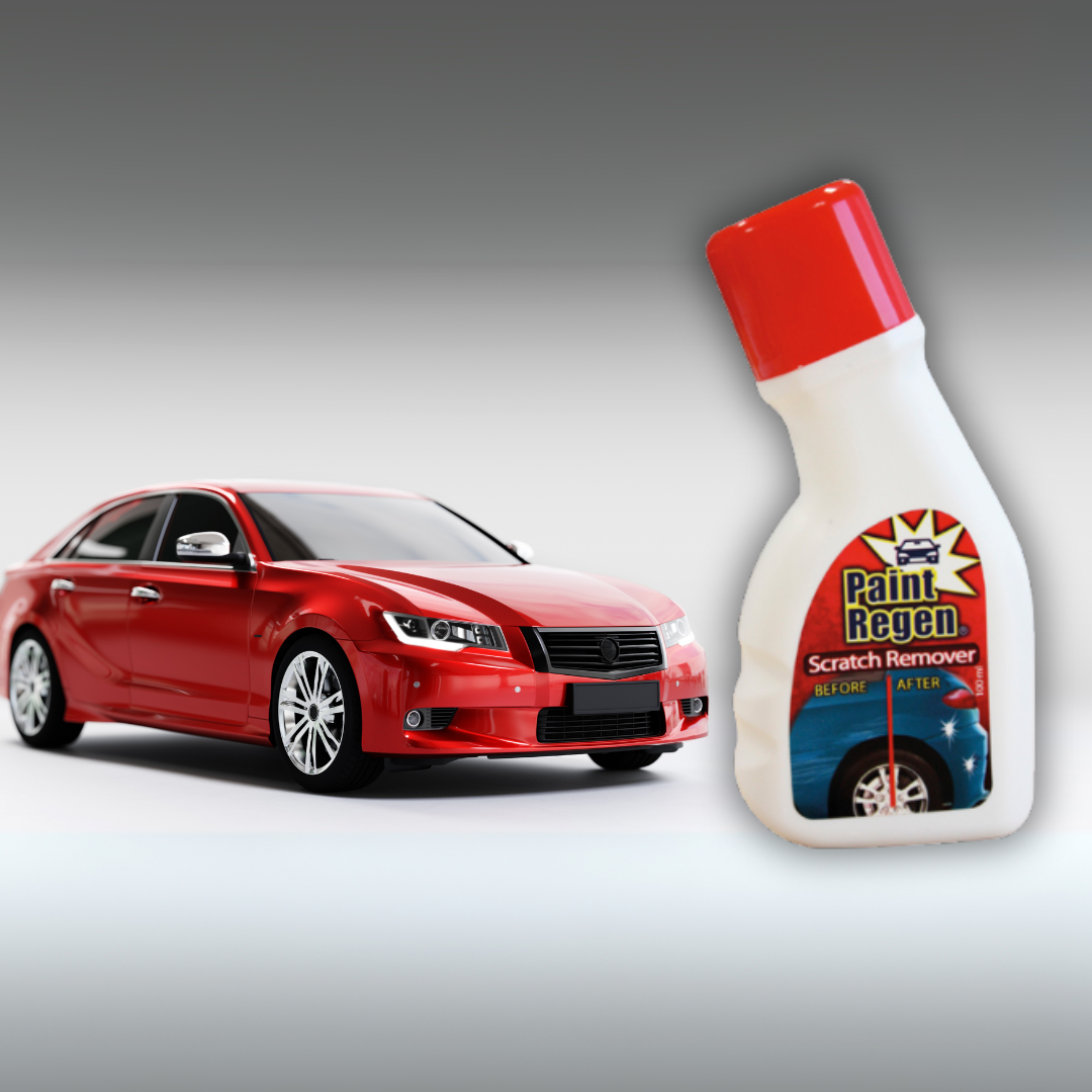 Kit Cuidado del Coche 3 en 1 | NeromLine