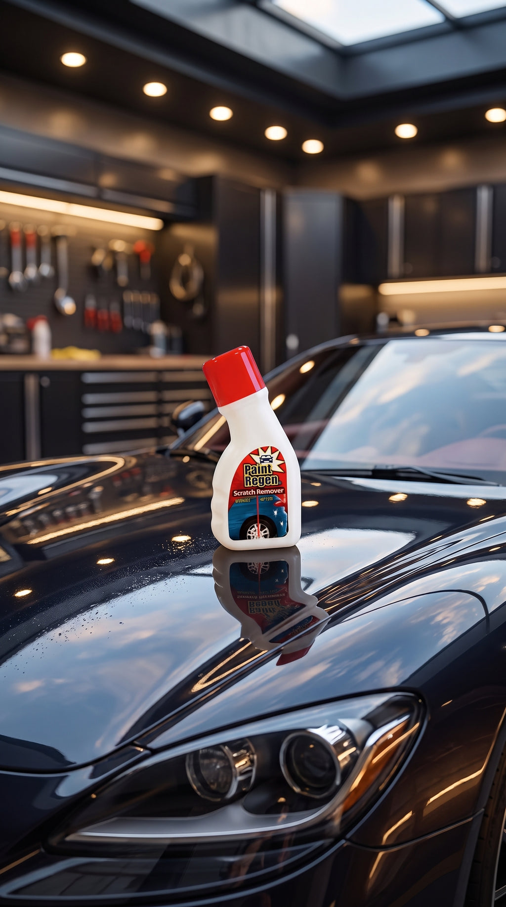 Kit Cuidado del Coche 3 en 1 | NeromLine